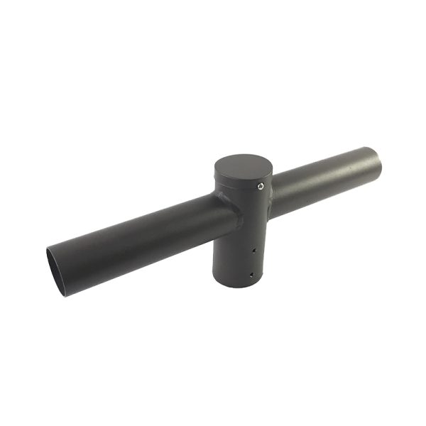 Light pole Tenon adapter